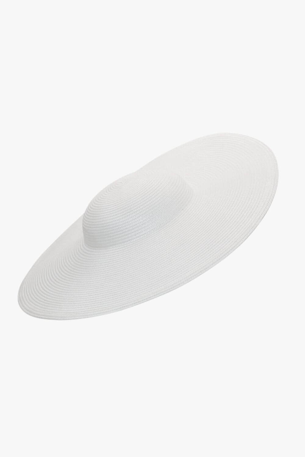 Morgan & Taylor Mona Plate Hat