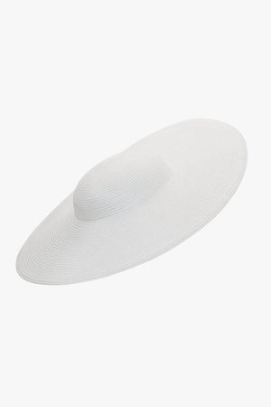 Morgan & Taylor Mona Plate Hat