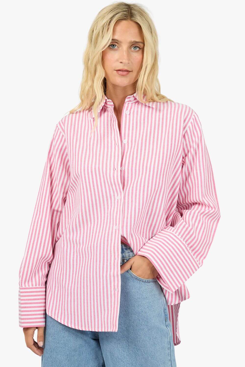 All About Eve Franca Shirt