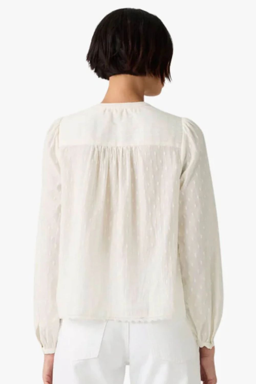 Levis Womens Cleo Blouse
