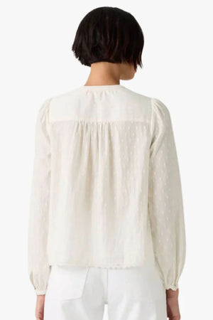 Levis Womens Cleo Blouse