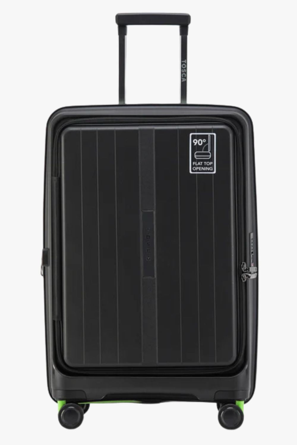 Tosca Cruiser Suitcase 67cm