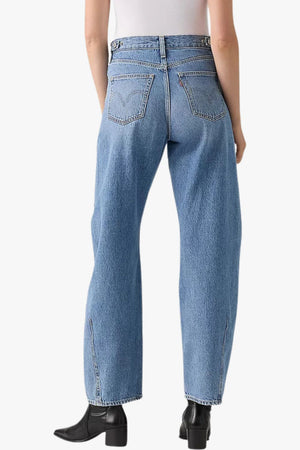 Levi Cinch Barrel Jeans