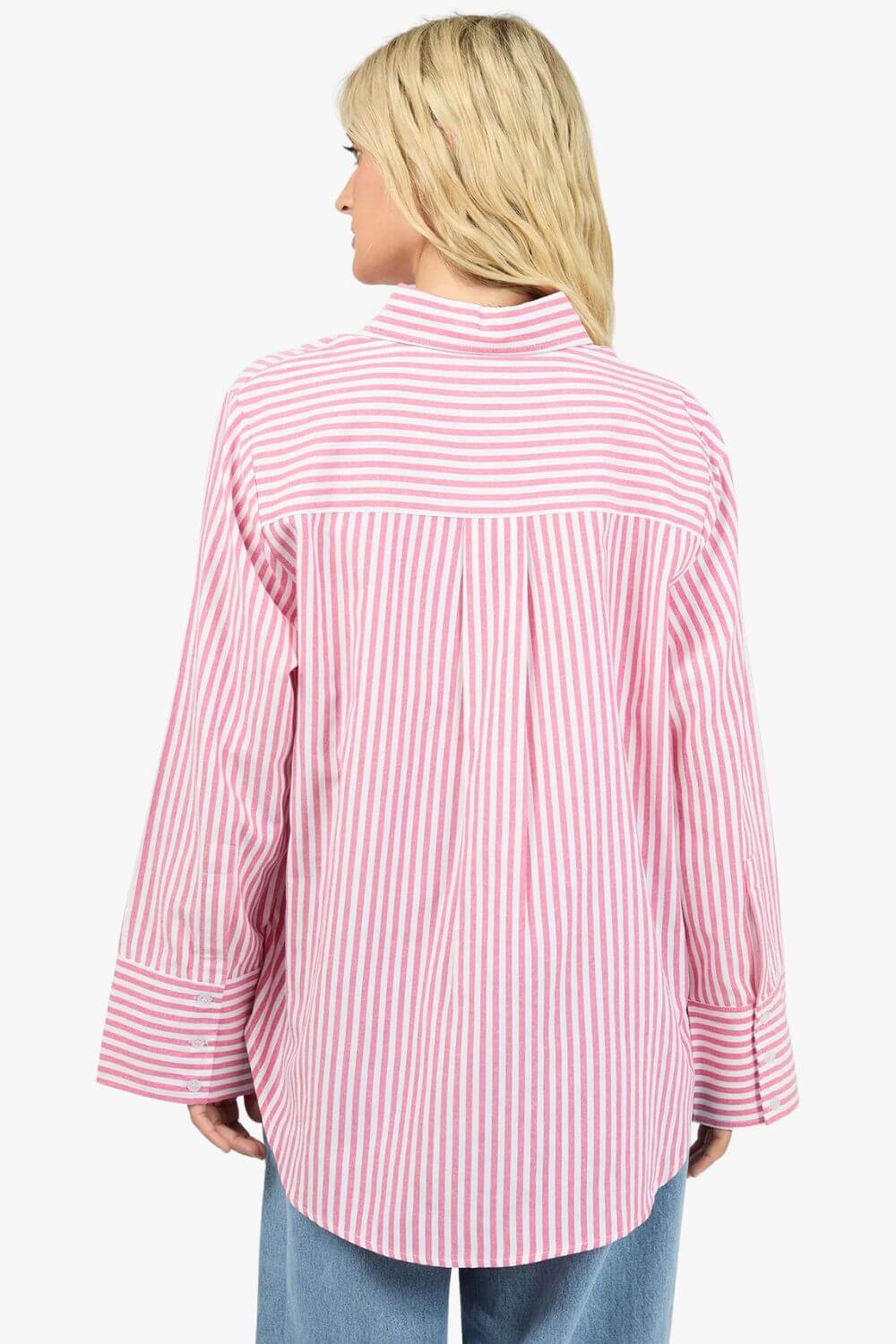 All About Eve Franca Shirt