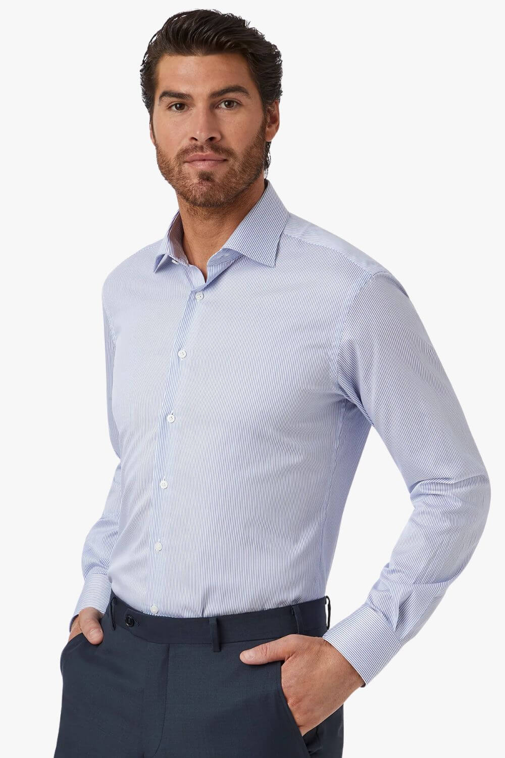 Cambridge Parkdale Shirt