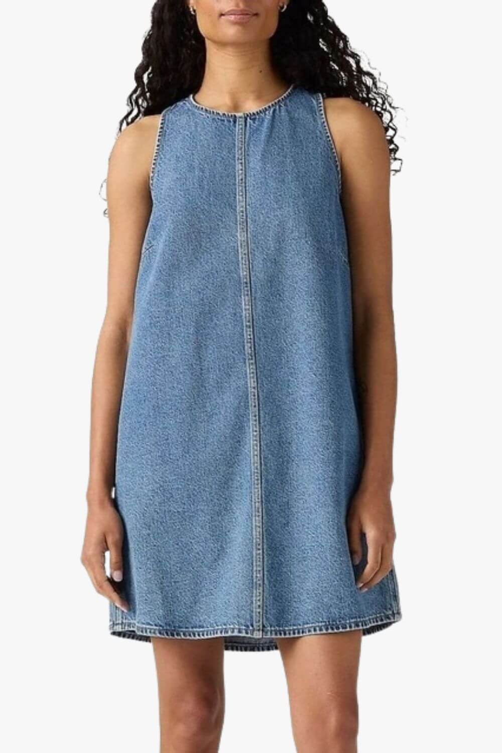 Levi 90's Shift Dress