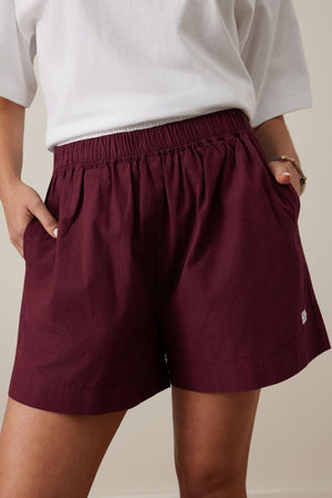 Ceres Life Mila Short
