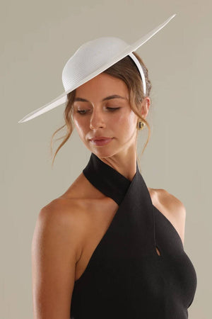 Morgan & Taylor Mona Plate Hat