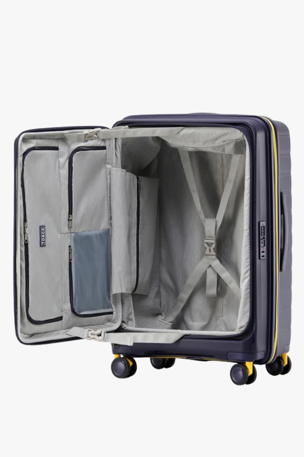 Tosca Cruiser Suitcase 67cm