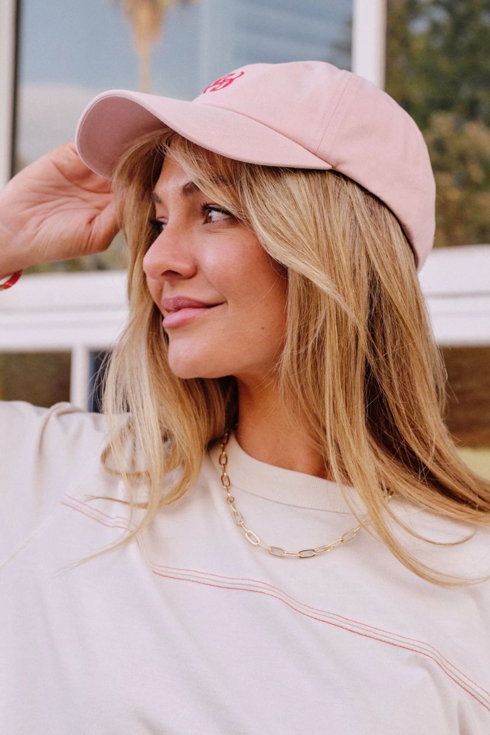 Ceres Life Pip Everyday Cap