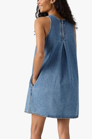 Levi 90's Shift Dress