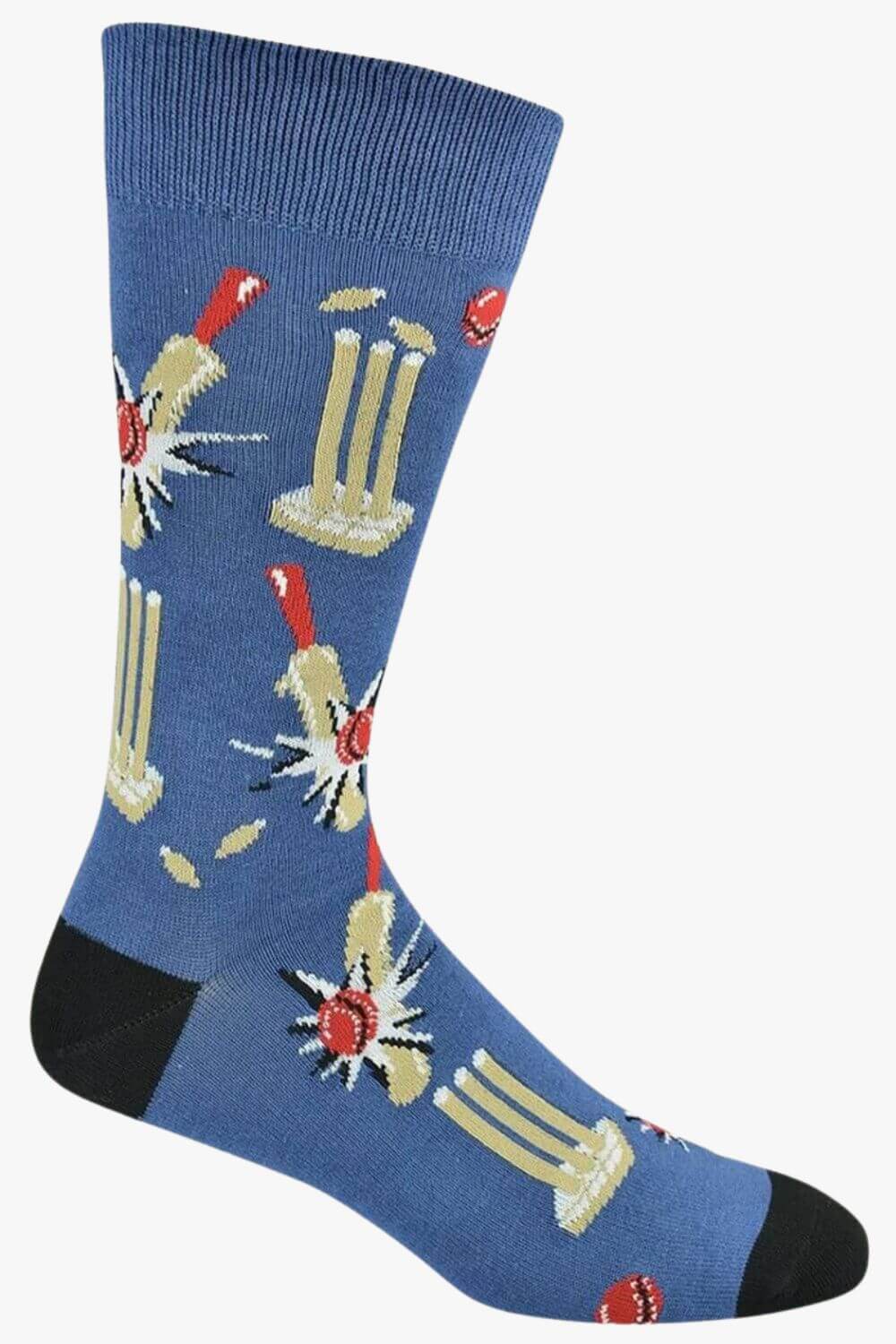 Bamboozld Hows That Cricket Socks