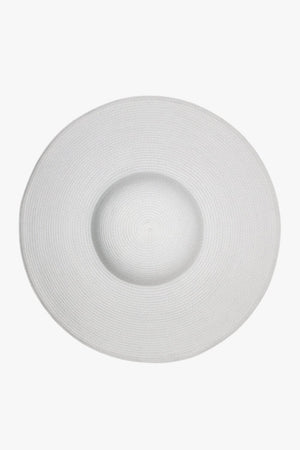 Morgan & Taylor Mona Plate Hat