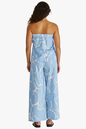 Sass Tilda Strapless Top