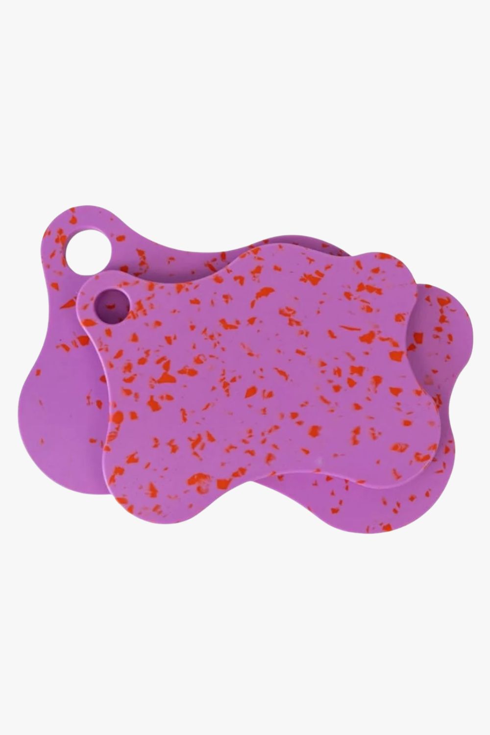 Nibble and Rest Mini Chopping Board