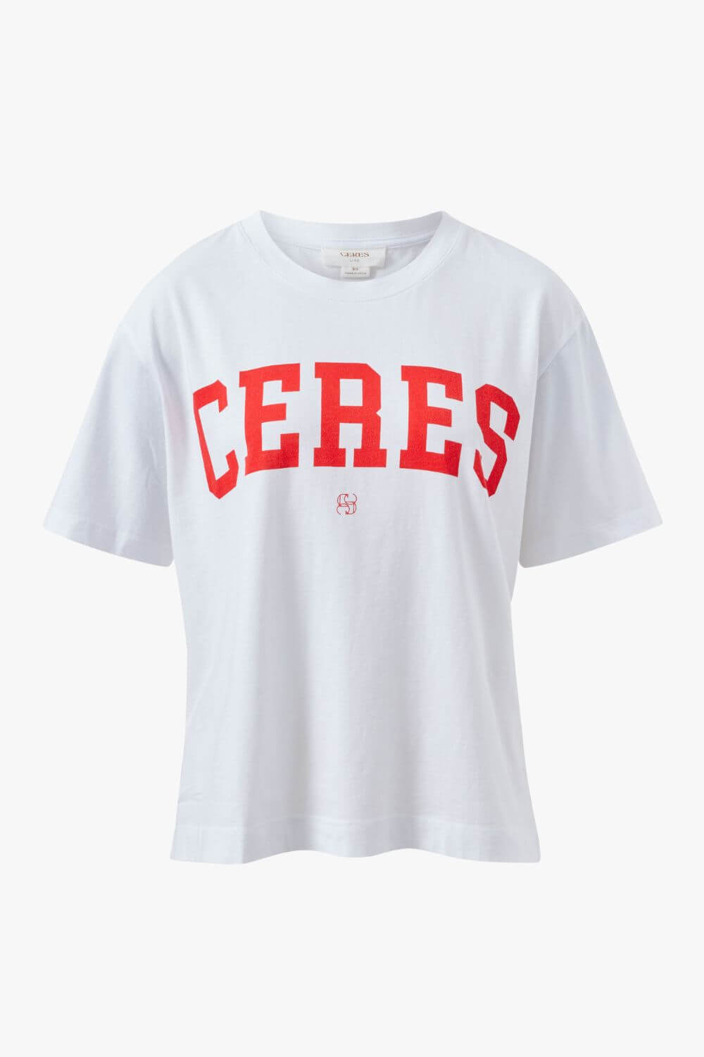 Ceres Life Stevie Slouchy Tee