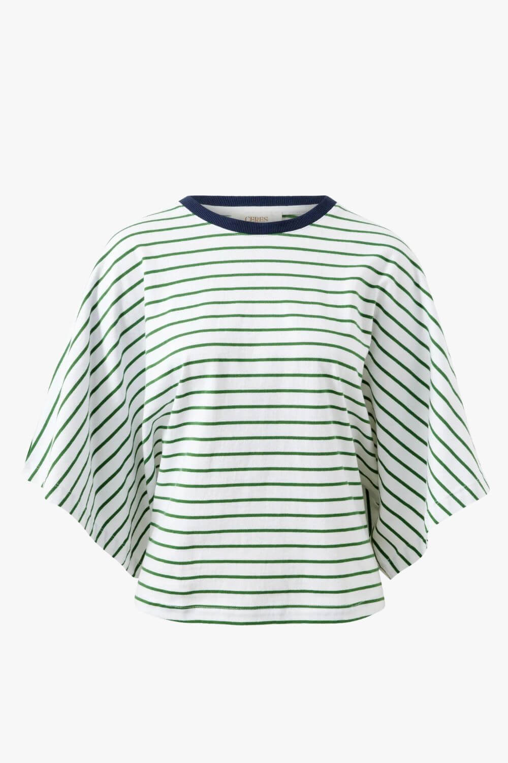 Ceres Life Lucy Relaxed Sleeve Tee