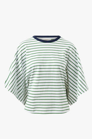 Ceres Life Lucy Relaxed Sleeve Tee