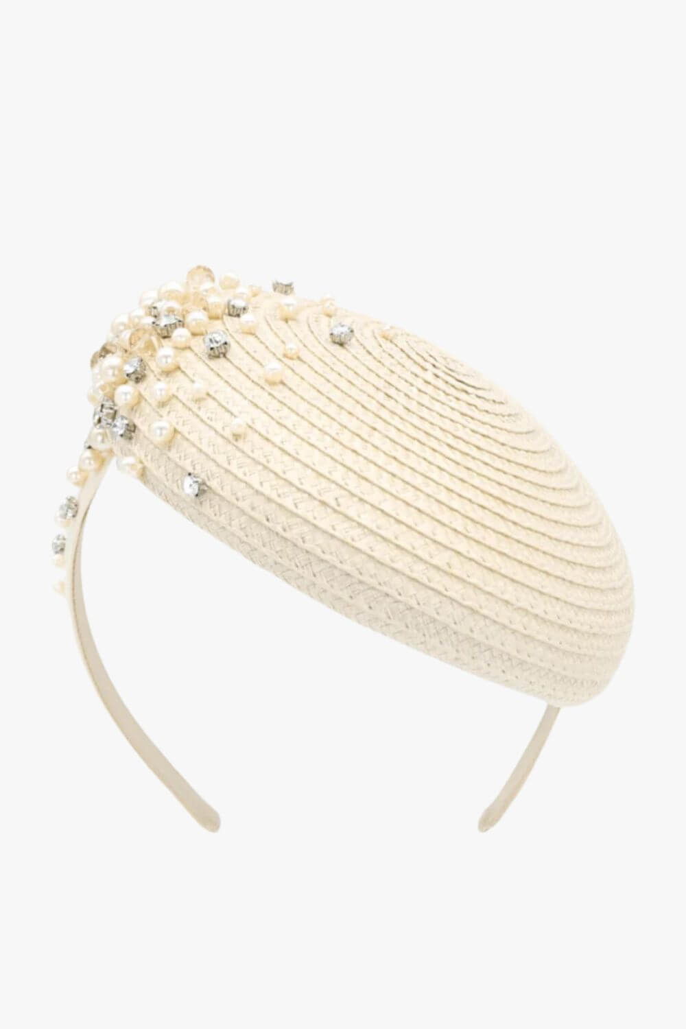 Morgan & Taylor Zora Beret Fascinator