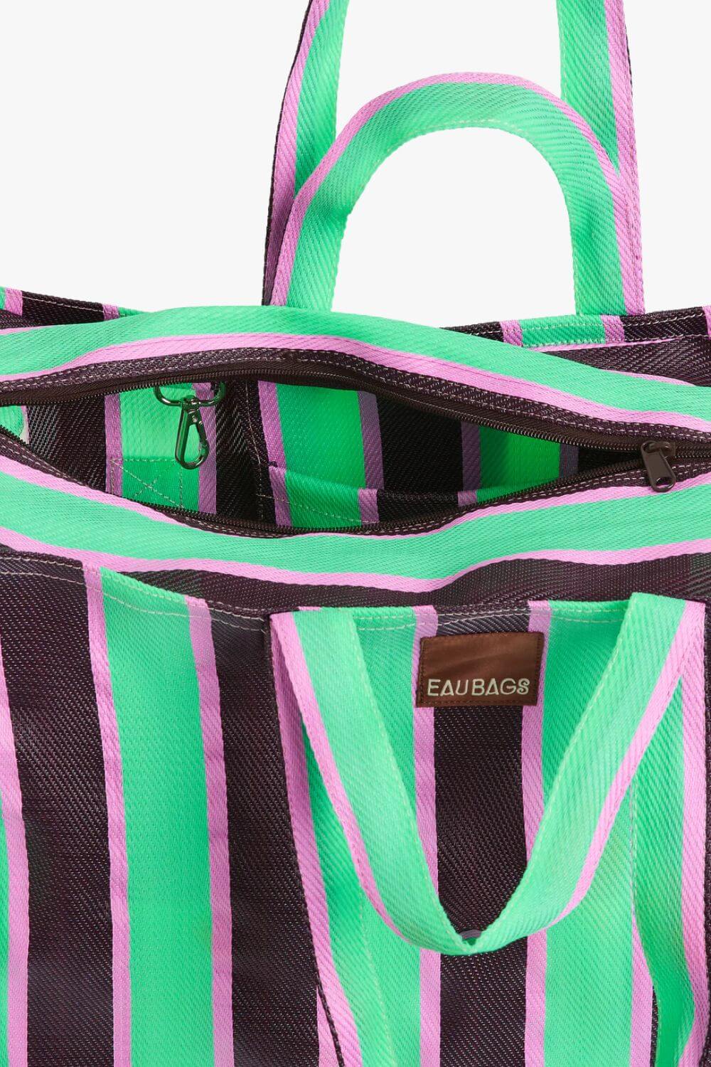 EAU Bags Vacay Bag