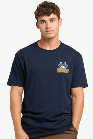 The Mad Hueys Crabbing a Beer Tee