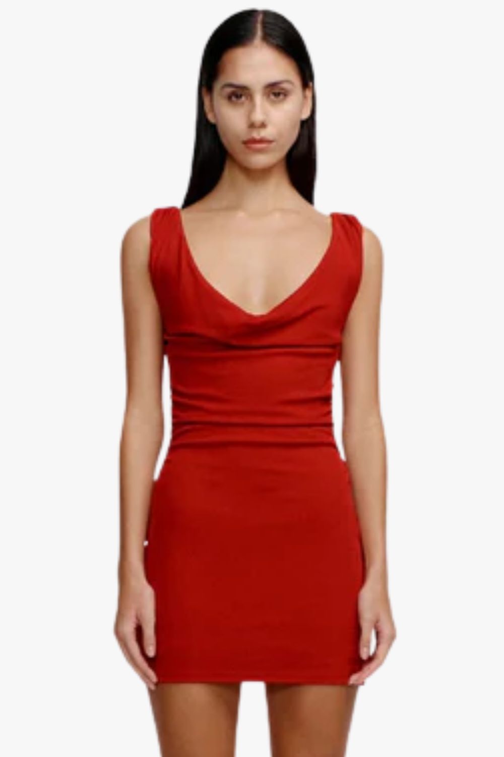 Ownley Marion Mini Dress