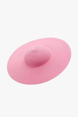 Morgan & Taylor Mona Plate Hat