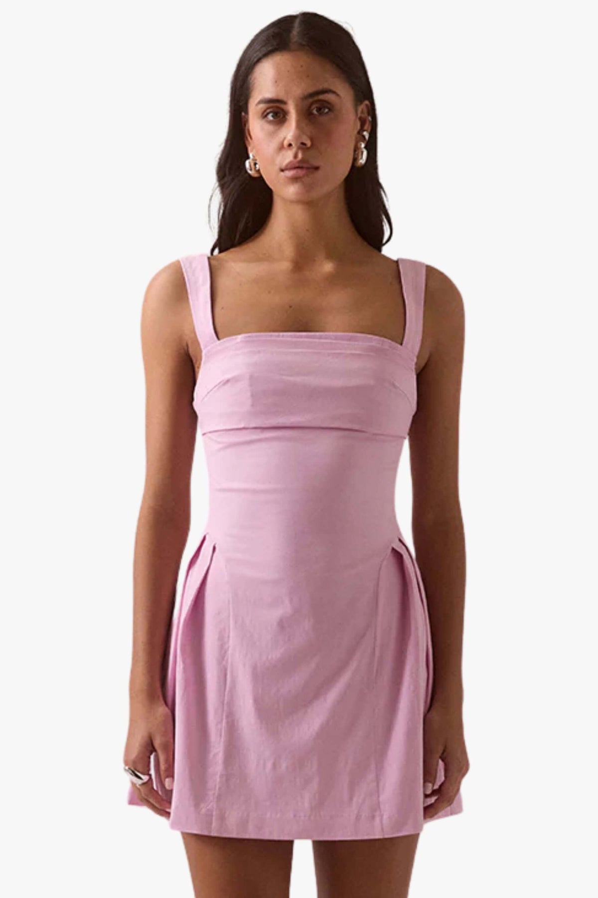 Sovere Nixie Mini Dress