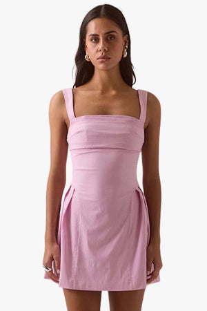 Sovere Nixie Mini Dress