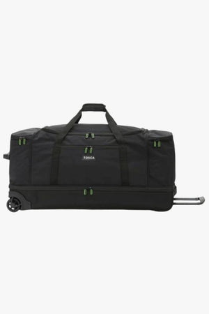 Tosca Split Compt Travel Bag with Wheels