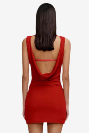 Ownley Marion Mini Dress
