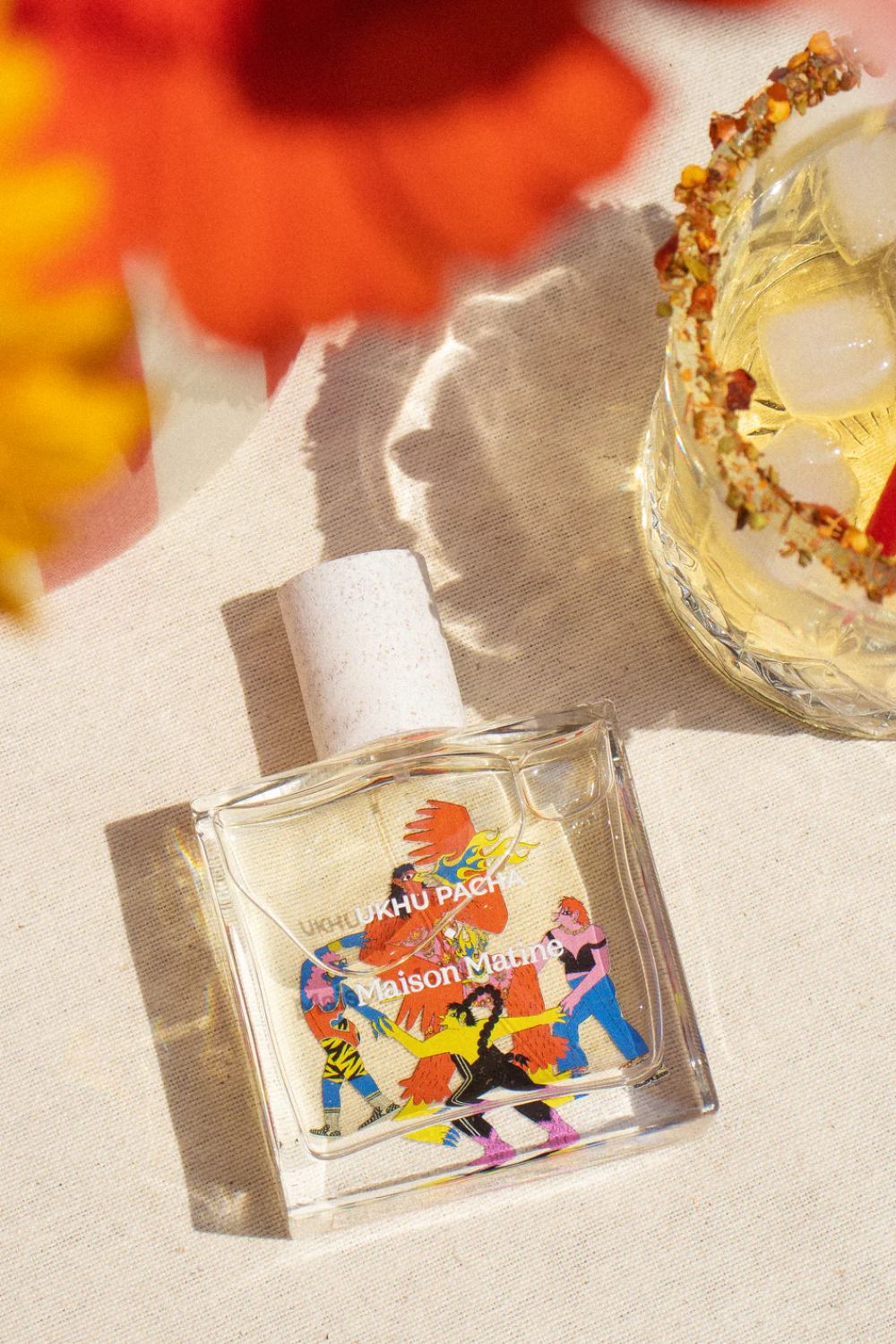 Maison Matine Ukhu Pacha