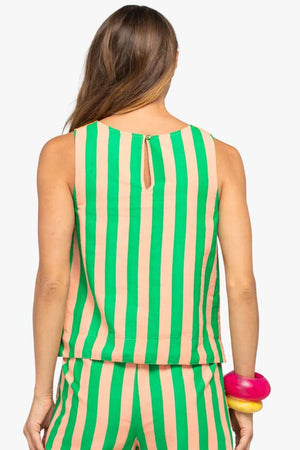 Boom Shankar Hara Reversible Top
