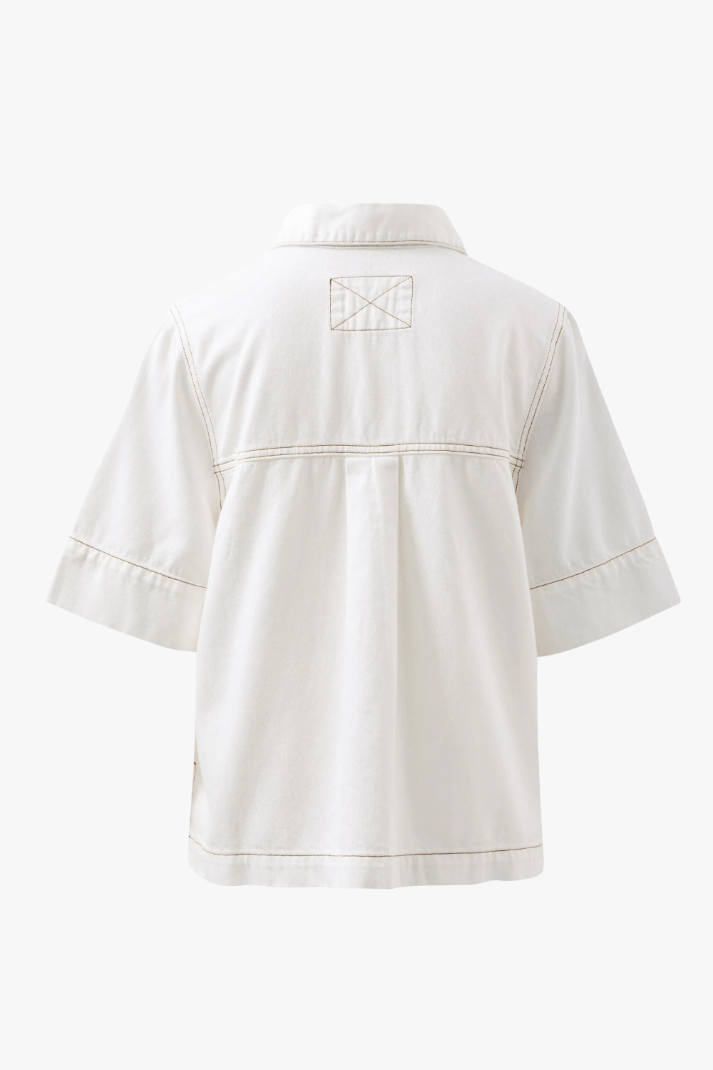 Ceres Life Noa Short Sleeve Shirt