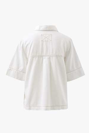 Ceres Life Noa Short Sleeve Shirt