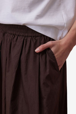 Ceres Life Florence Maxi Skirt