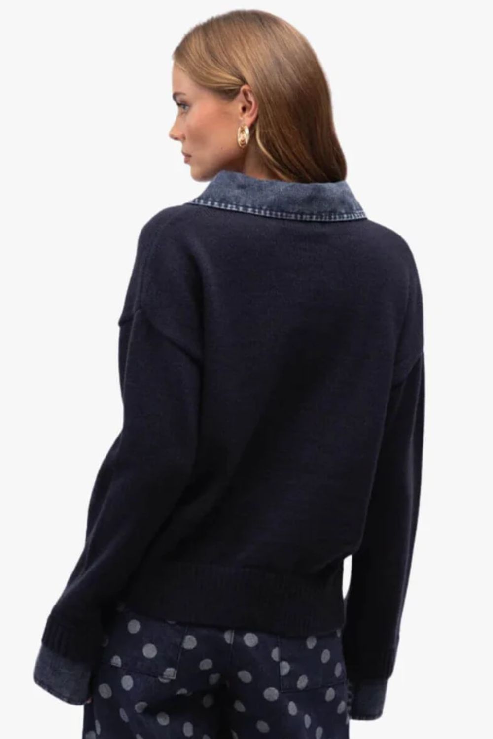 Marita Knit