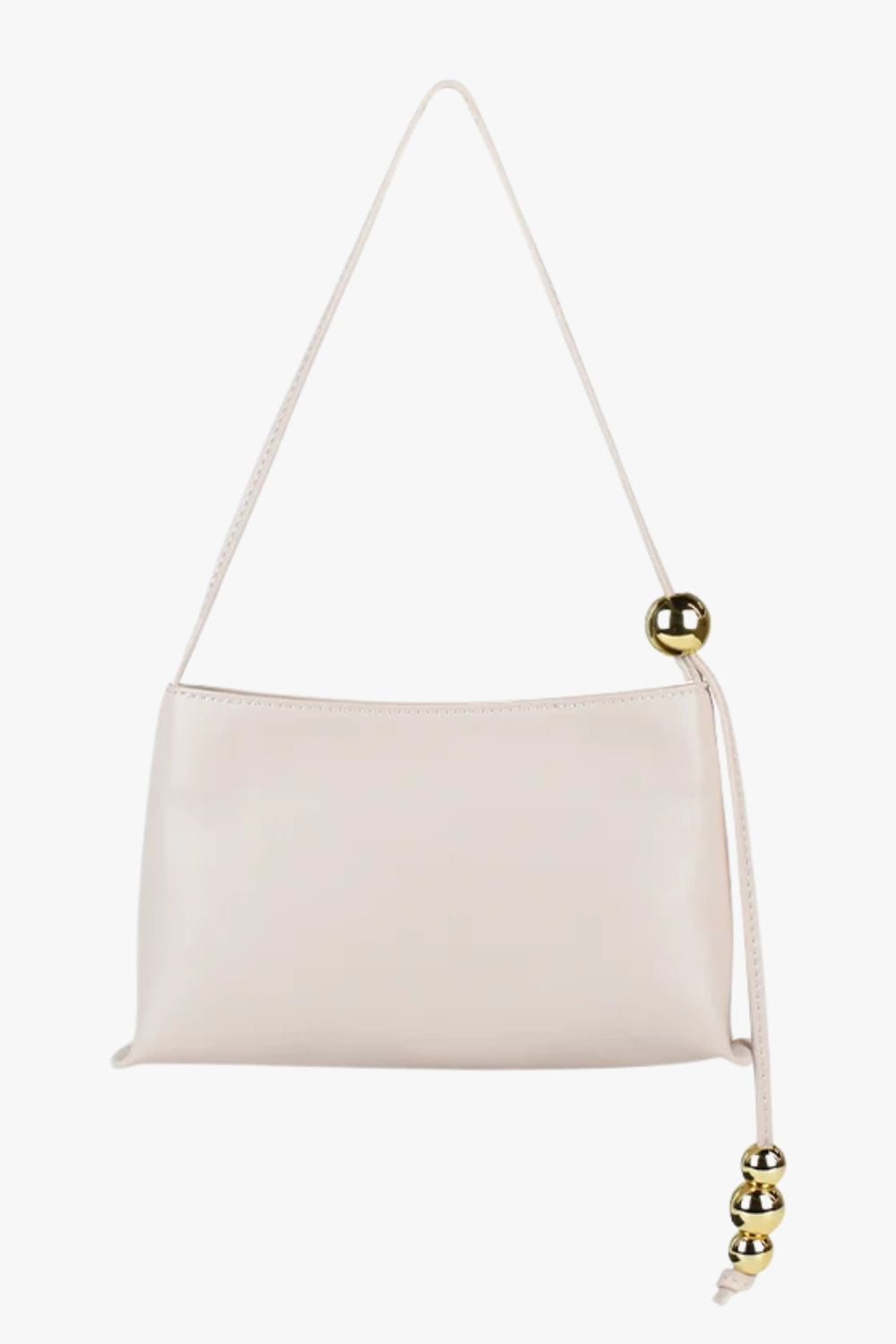Peta & Jain Bauble Shoulder Bag with Beads