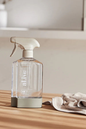 Al.ive All Purpose Cleaning Kit