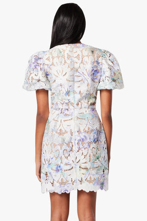 Elliatt Seville Dress Multi