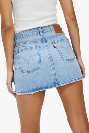 Levi Icon Skirt