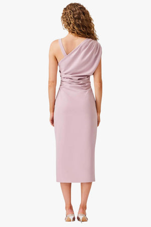 Kourtney Midi Dress Primrose XS