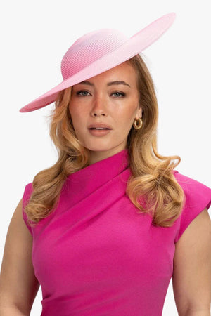 Morgan & Taylor Mona Plate Hat