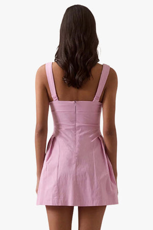 Sovere Nixie Mini Dress