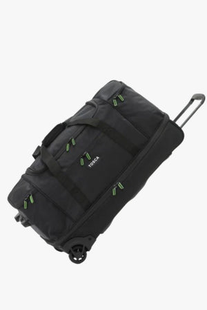 Tosca Split Compt Travel Bag with Wheels