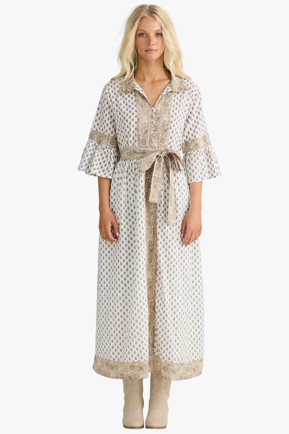 Talisman Aurelia Dress