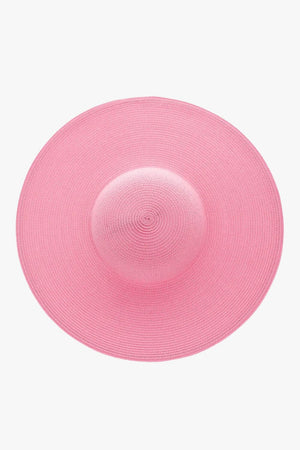 Morgan & Taylor Mona Plate Hat
