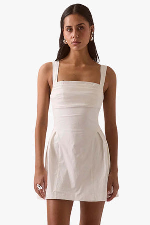 Sovere Nixie Mini Dress