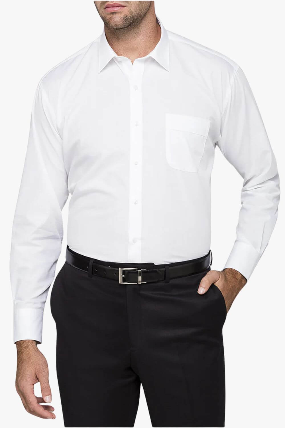 Van Heusen Classic Fit Shirt