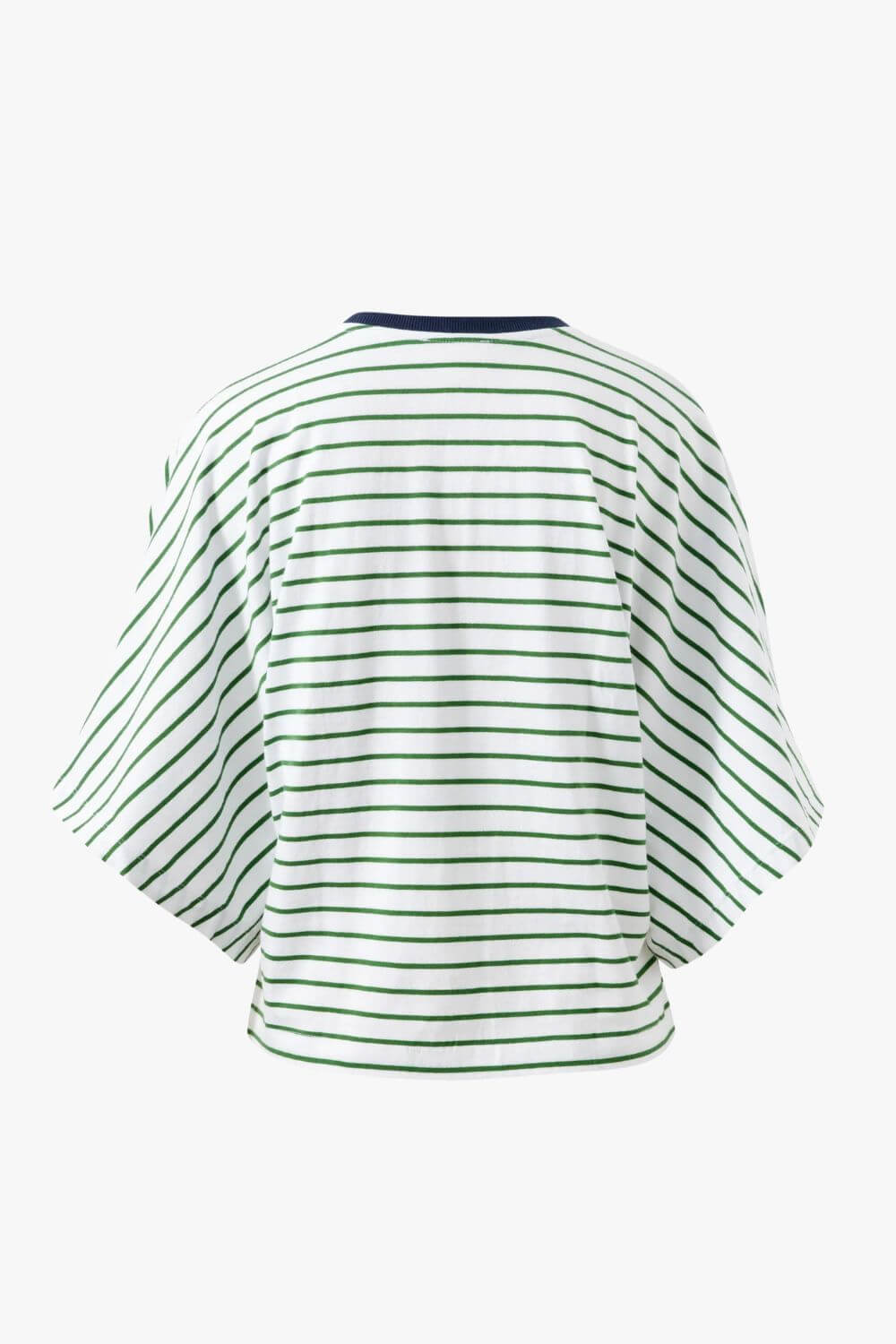 Ceres Life Lucy Relaxed Sleeve Tee